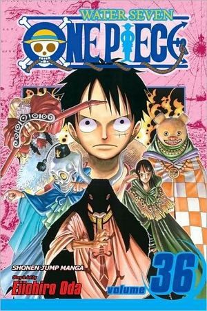 2010 - One Piece #36 - M - ENG 1