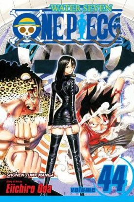 2010 - One Piece #44 - M - ENG 1