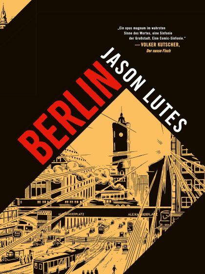 2020 - Berlin Complete Edition - M - ENG - PRE-ORDER 1