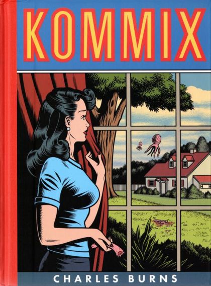 2024 - Kommix HC - M - ENG - PRE-ORDER 1