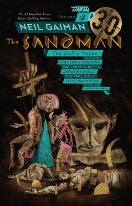 2018 - Sandman: 30th Anniversary Edition #2 - The Dolls House - M - ENG - PRE-ORDER 1