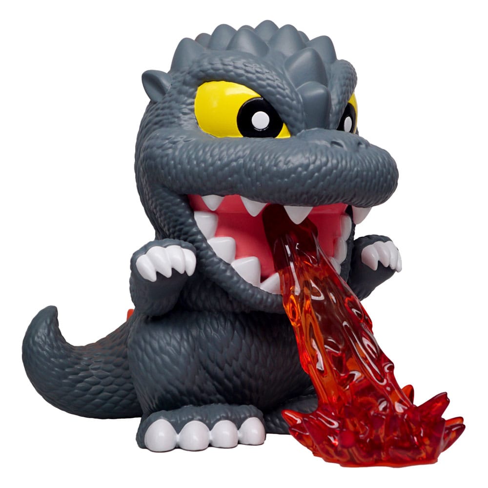 Godzilla Collectible Bank Atomic Breath - M 1