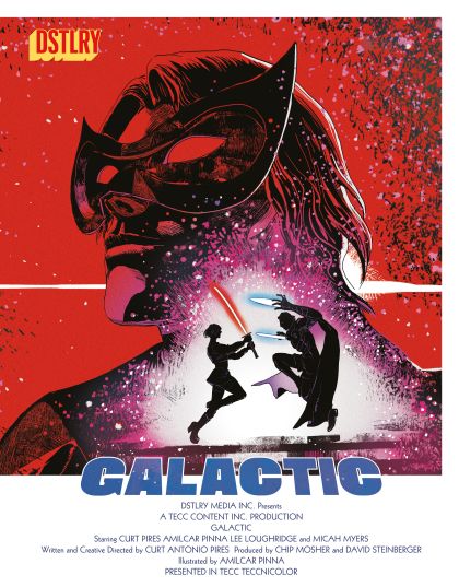 2026 - Galactic #3 Var. D - M - ENG - PROMO 1