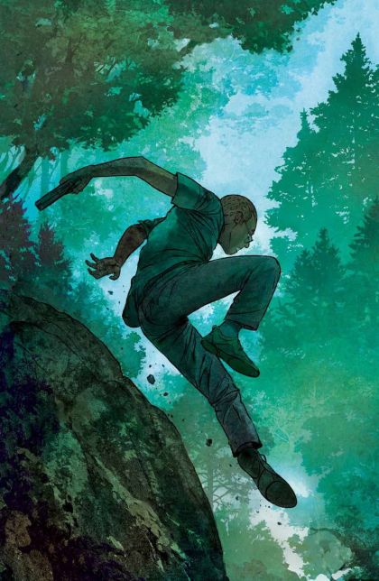 2025 - The Killer: Affairs of the State II #5 Var. D - M - ENG - PRE-ORDER 1