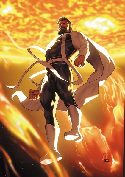 2026 - Superman: Father of Tomorrow #5 Var. C - M - ENG 1
