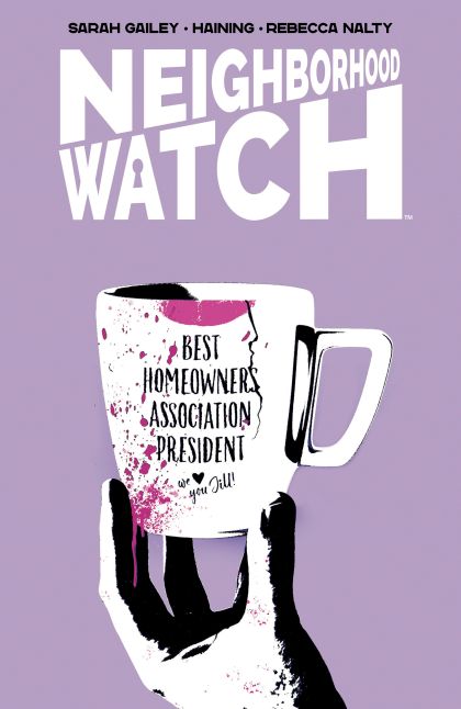Neighborhood Watch - M - ENG - PROMO 1