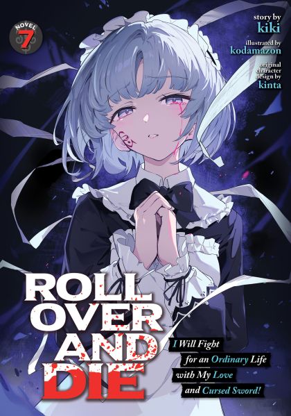 2026 - Roll Over And Die #7 - M - ENG - PROMO 1
