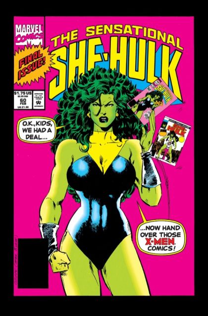 2024 - She-Hulk Epic Collection #6 - To Die and Live in L.A. - M - ENG - PRE-ORDER 1