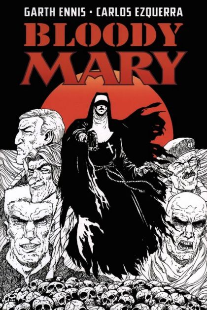 2016 - Bloody Mary TP - Bloody Mary - M - ENG - PRE-ORDER 1