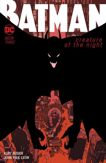 2020 - Batman: Creature Of The Night - Batman - M - ENG - PRE-ORDER 1