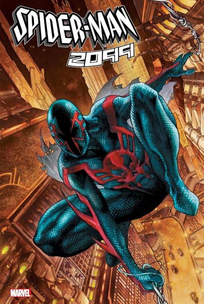 2024 - Spider-Man 2099 Omnibus HC #2 Var. A - M - ENG - PRE-ORDER 1