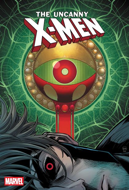 2026 - Uncanny X-Men, Vol. 6 #36 Var. A - M - ENG 1