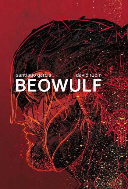 2018 - Beowulf HC / TP - M - ENG - PRE-ORDER 1