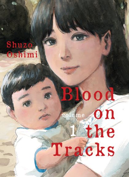 2020 - Blood on the Tracks #1 - M - ENG 1