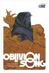 2020 - Oblivion Song By Kirkman & De Felici #1 - Book One - M - ENG - PRE-ORDER 1