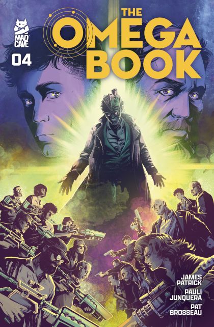 2026 - Omega Book #4 - M - ENG - PROMO 1