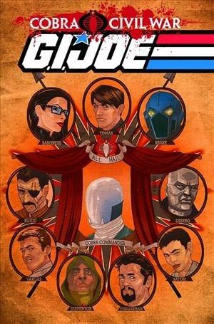 2012 - G.I. Joe (IDW), Vol. 2 TP #2 - M - ENG - PRE-ORDER 1