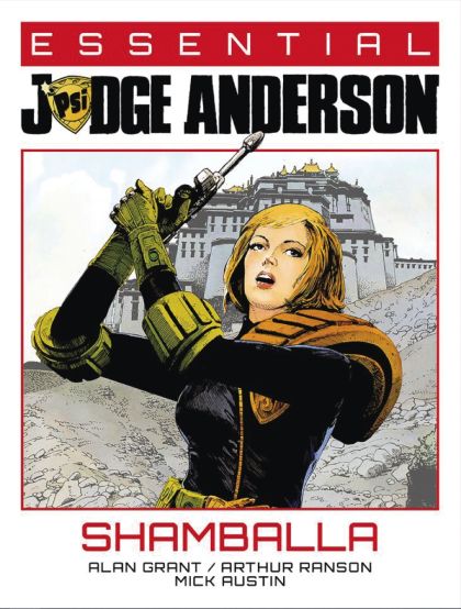 2023 - Essential Judge Anderson #1 - M - ENG - PRE-ORDER 1