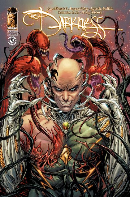 The Darkness (2025) #10 Cvr A Raymond Gay & Arif Prianto - M - ENG - PROMO 1