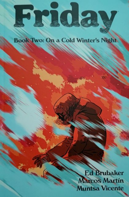 2022 - Friday TP #2 - M - ENG - PRE-ORDER 1