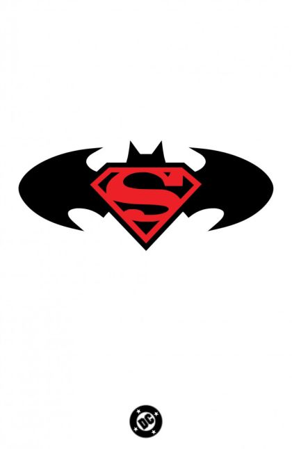 2026 - Batman / Superman: World's Finest, Vol. 2 #49 Var. E - Day for Night, Part Two - M - ENG - PRE-ORDER 1