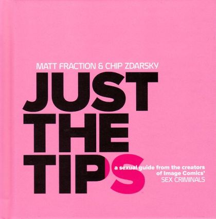 2014 - Just the Tips - M - ENG - PRE-ORDER 1