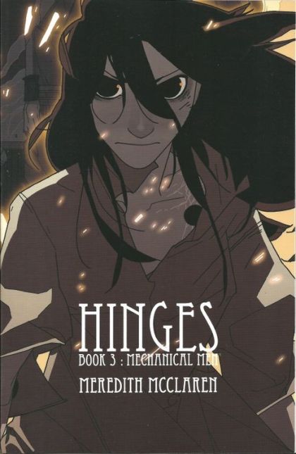 2017 - Hinges TP #3 - Mechanical Men - M - ENG - PRE-ORDER 1
