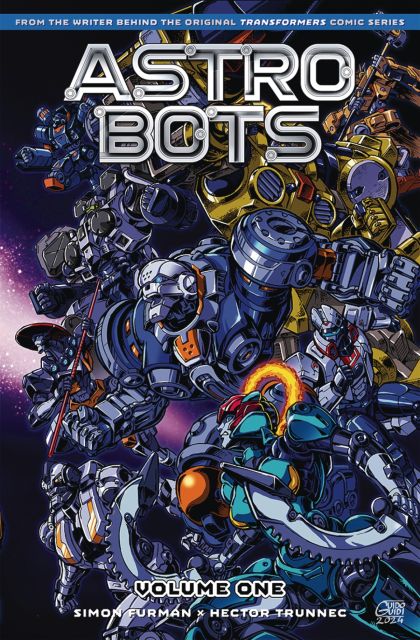 2024 - Astrobots - M - ENG - PRE-ORDER 1