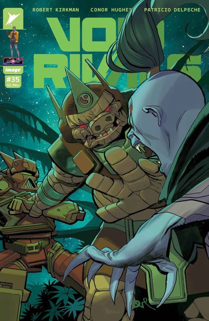 2026 - Void Rivals #35 Var. A - M - ENG - PROMO 1