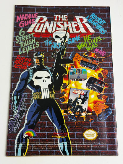 1990 - Uncanny X-Men, Vol. 1 #273 Var. A - Too Many Mutants! Or Whose House Is This, Anyway? - NM- - ENG 2