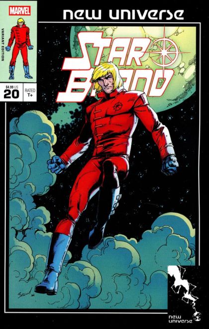 2025 - Battleworld #1 Var. C - M - ENG 1