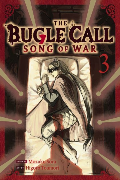 2025 - The Bugle Call: Song Of War #3 - M - ENG 64