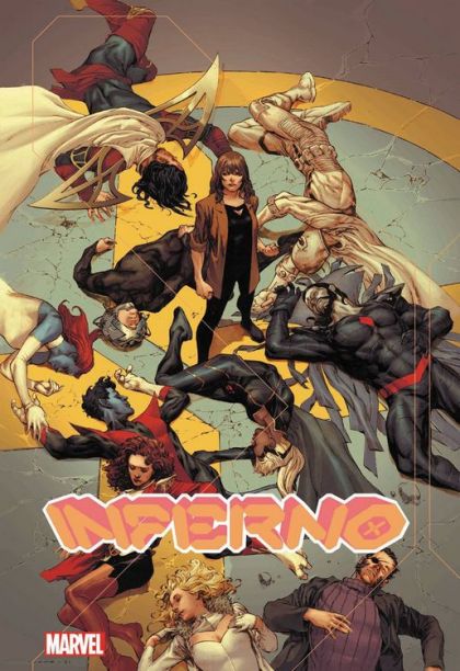 2022 - Inferno HC - M - ENG - PRE-ORDER 1