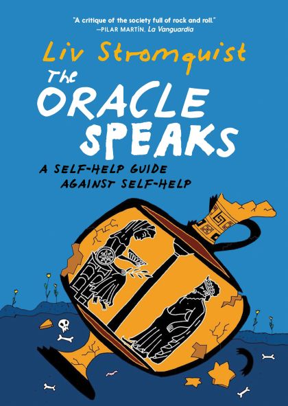 2027 - The Oracle Speaks - M - ENG - PROMO 1