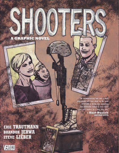 2012 - Shooters - M - ENG - PRE-ORDER 1
