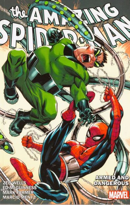 2023 - The Amazing Spider-Man, Vol. 6 TP #7 - M - ENG - PRE-ORDER 1