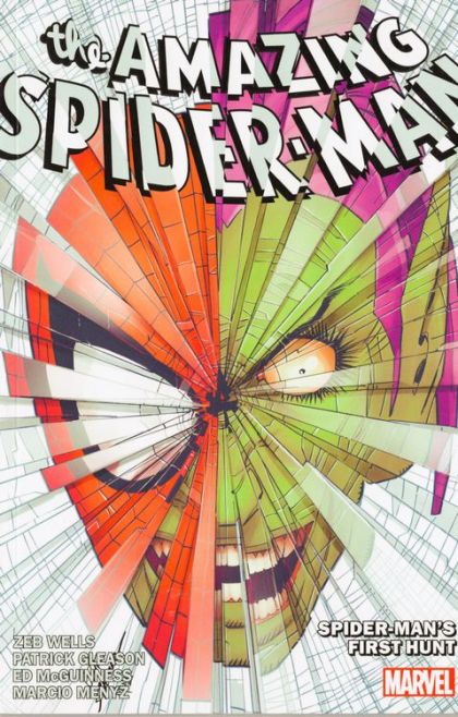 2024 - The Amazing Spider-Man, Vol. 6 TP #8 - M - ENG - PRE-ORDER 1