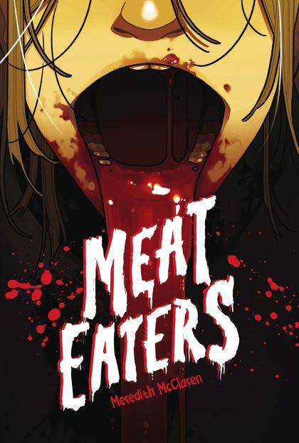 2025 - Meat Eaters Var. GN - M - ENG - PRE-ORDER 1