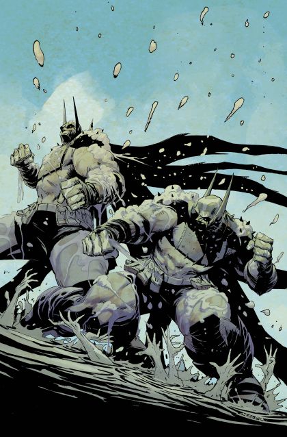 2026 - Absolute Batman #23 Var. A - M - ENG 1