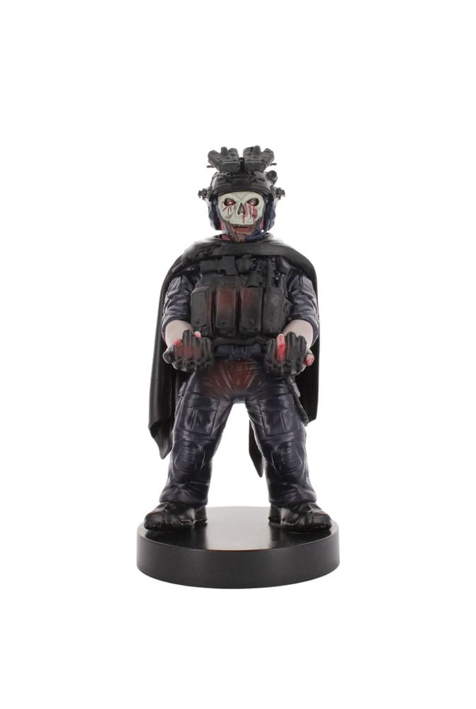 Call of Duty Cable Guys Charging Stand Zombie Ghost 22 cm - M 1