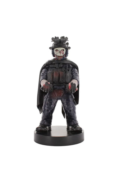 Call of Duty Cable Guys Charging Stand Zombie Ghost 22 cm - M 1