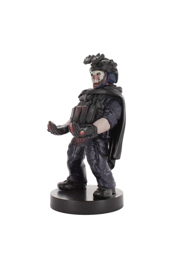 Call of Duty Cable Guys Charging Stand Zombie Ghost 22 cm - M 2
