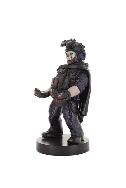 Call of Duty Cable Guys Charging Stand Zombie Ghost 22 cm - M 2