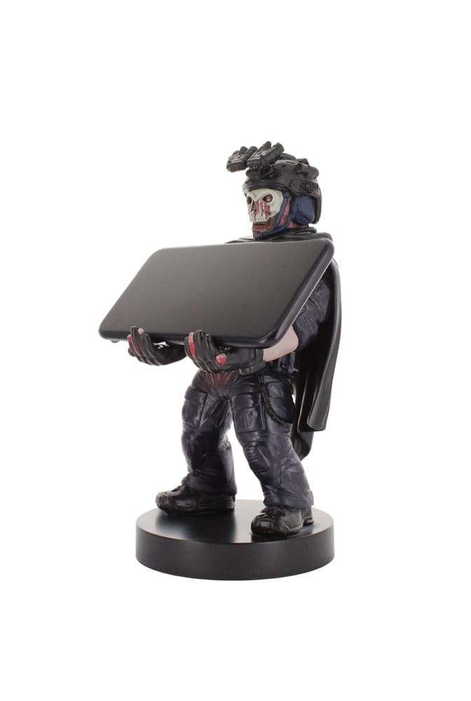 Call of Duty Cable Guys Charging Stand Zombie Ghost 22 cm - M 3
