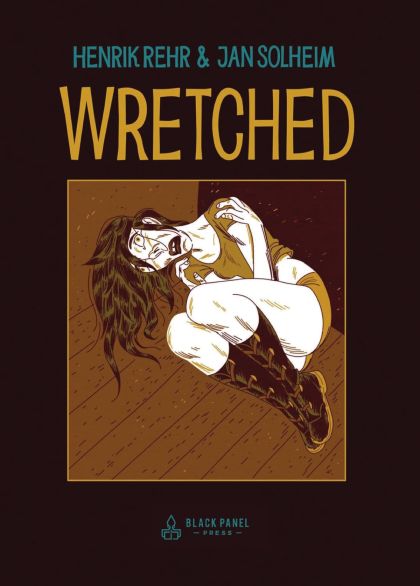 2024 - Wretched - M - ENG - PRE-ORDER 1