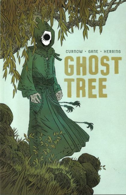 2019 - Ghost Tree - M - ENG - PRE-ORDER 1