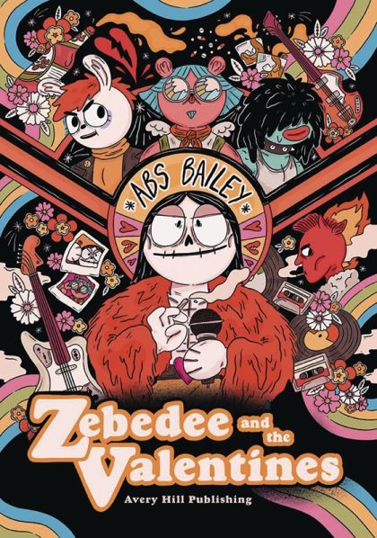 2020 - Zebedee & Valentines - M - ENG - PROMO 1