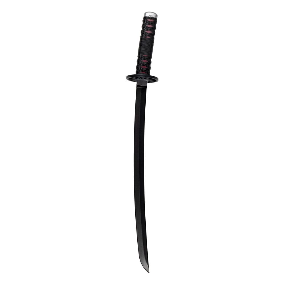 Demon Slayer: Kimetsu No Yaiba Replica Tanjiro's Sword - M 1