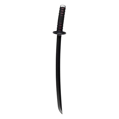 Demon Slayer: Kimetsu No Yaiba Replica Tanjiro's Sword - M 1