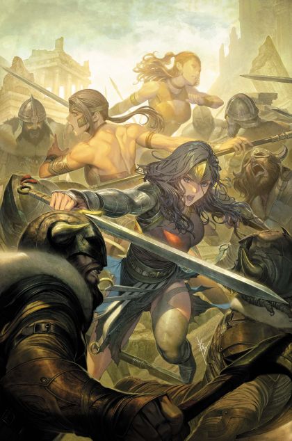 2026 - Dark Knights of Steel, Vol. 2 #5 Var. D - M - ENG - PROMO 1